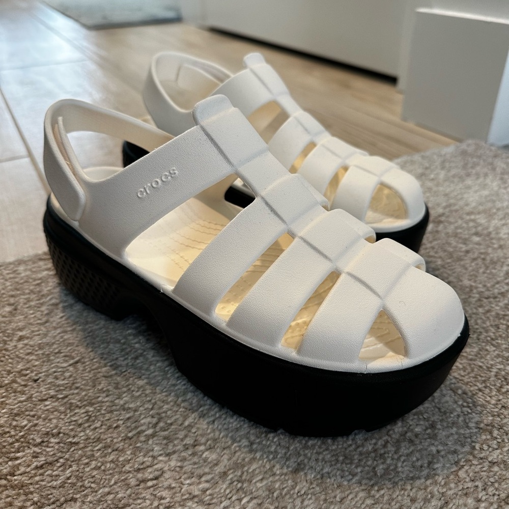 Crocs Fisherman Sandal Unisex